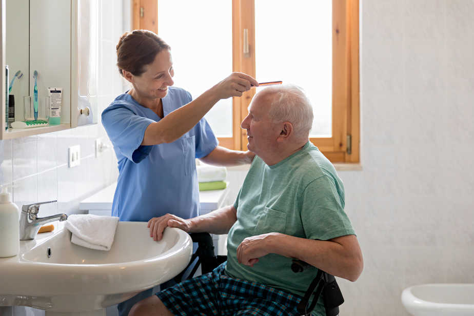 HOME CARE SERVICES