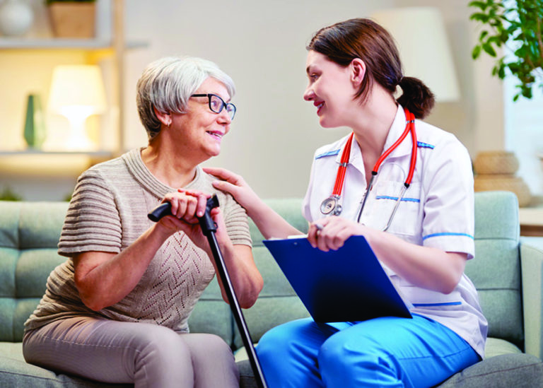 Joyful Heart LLC Home Health Care Services Near Me In Boston 3