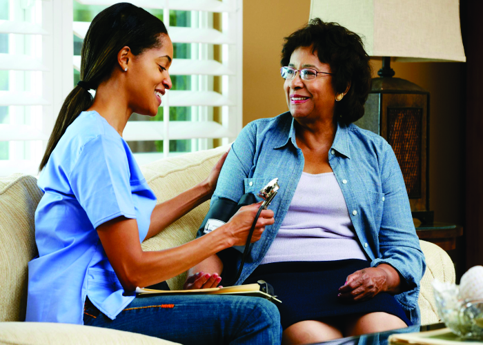 Joyful Heart LLC Home Health Care Services Near Me In Boston 5