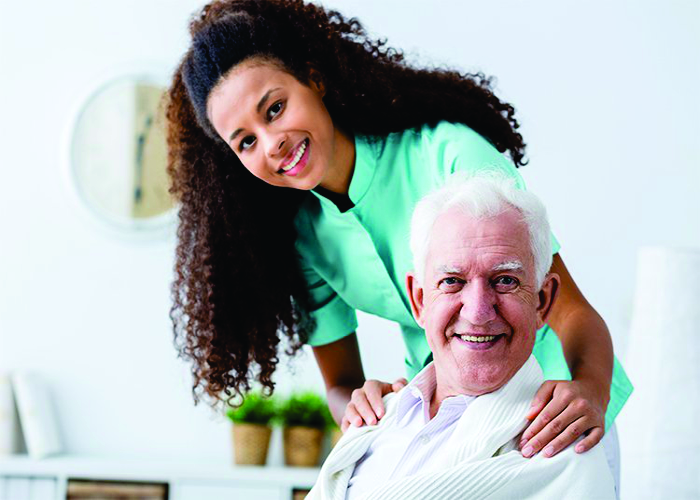 Veteran Home Care Services 1 Joyful Heart LLC Home Health Care Services Near Me In Boston 6