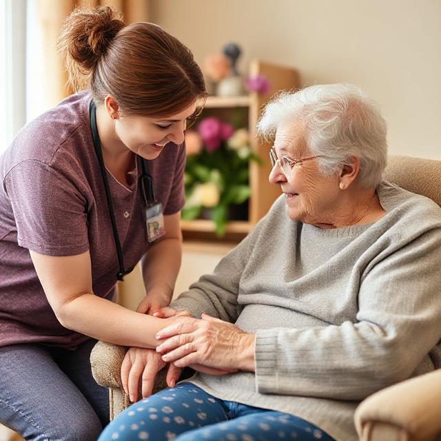 Home health care agency in Massachusetts 1 Home health care agency in Massachusetts