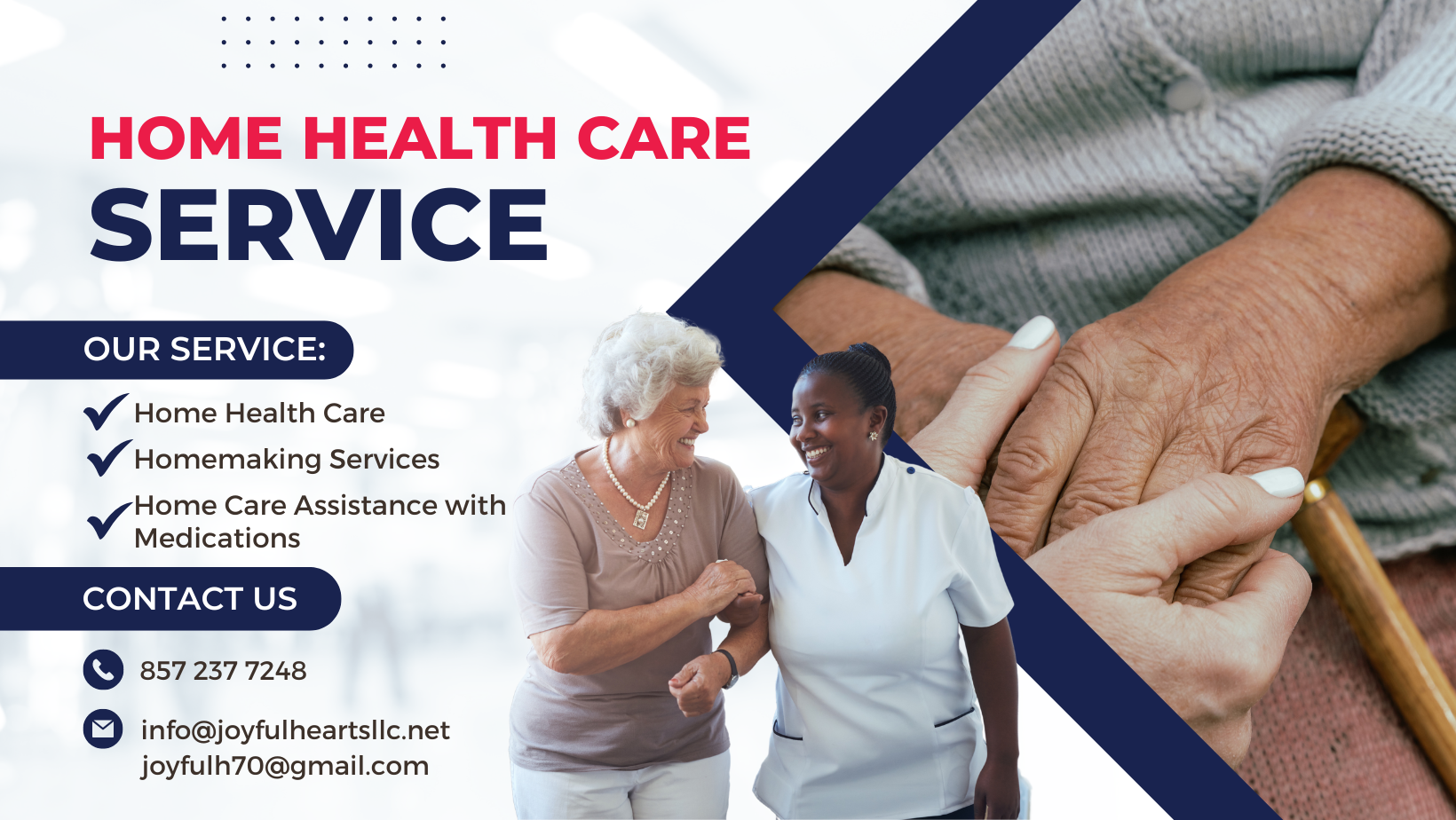 Home Care Services Agency In Boston